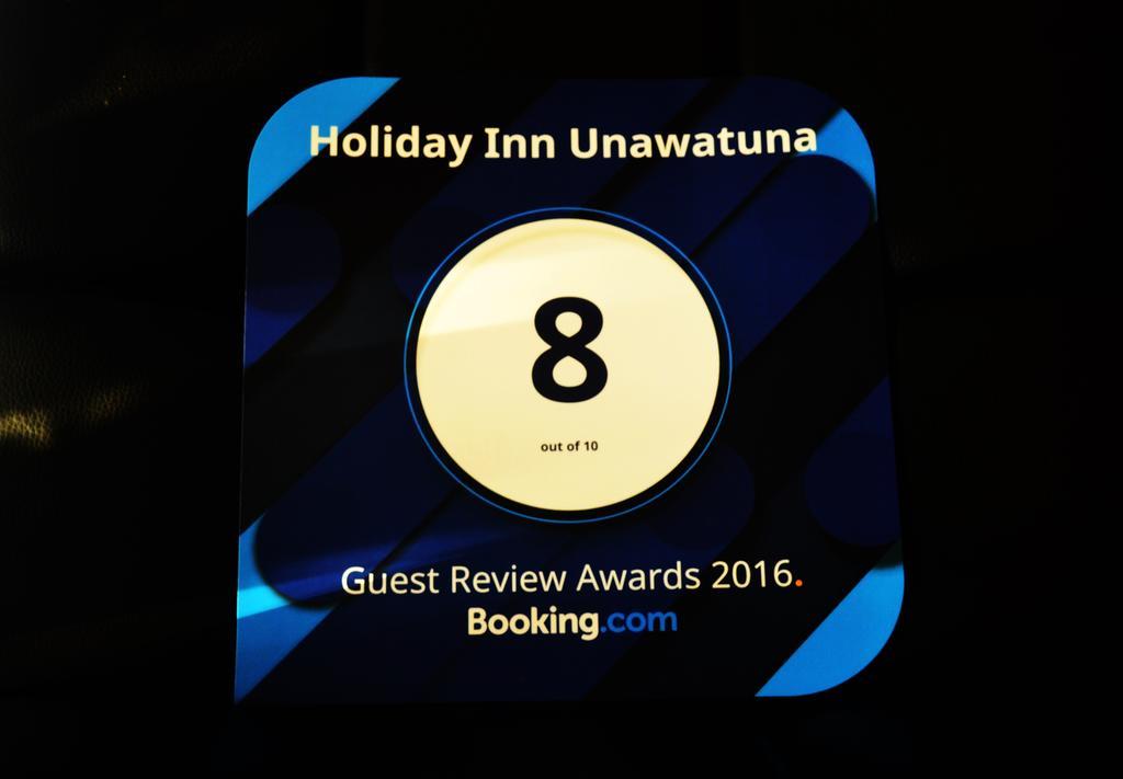 Holiday Inn Unawatuna Bagian luar foto