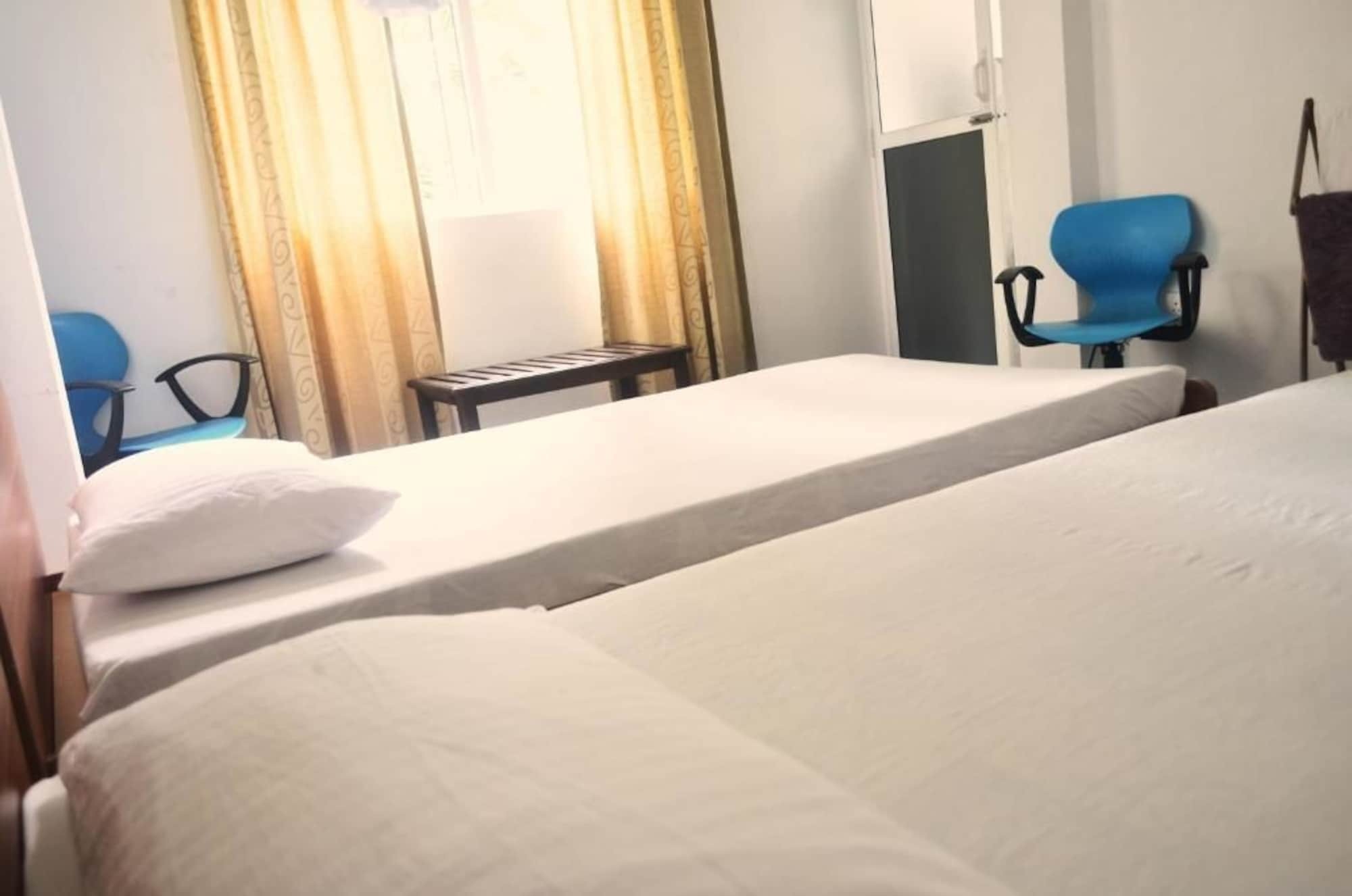 Holiday Inn Unawatuna Bagian luar foto